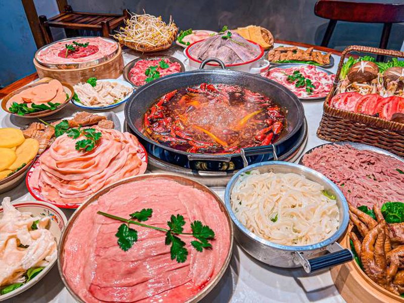 餐饮行业风起云涌，连锁加盟模式引领未来