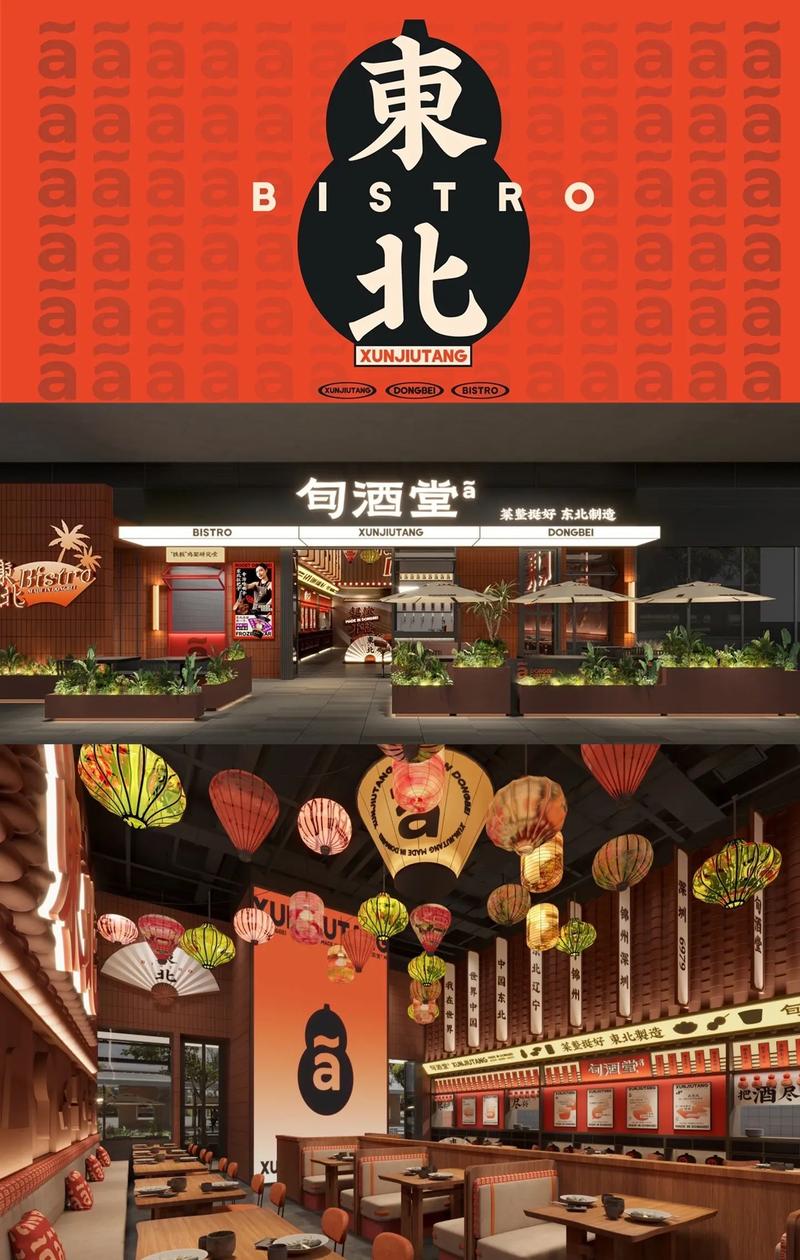 餐饮创业项目趋势探析：如何抓住下一个风口